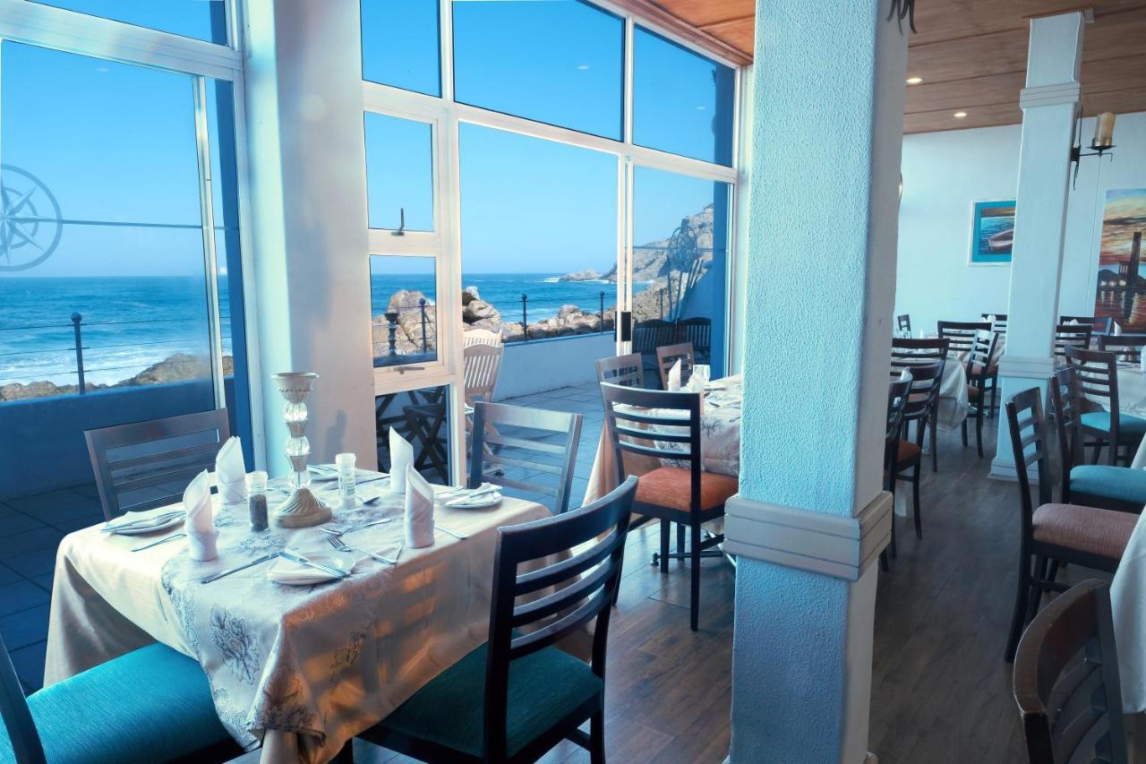 The Point Hotel & Spa Mossel Bay Exterior foto