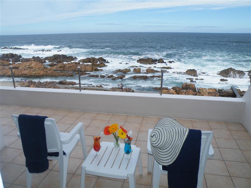 The Point Hotel & Spa Mossel Bay Exterior foto