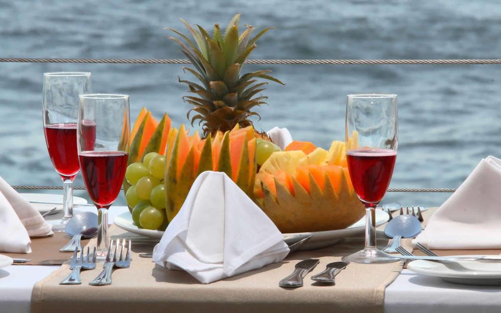 The Point Hotel & Spa Mossel Bay Exterior foto