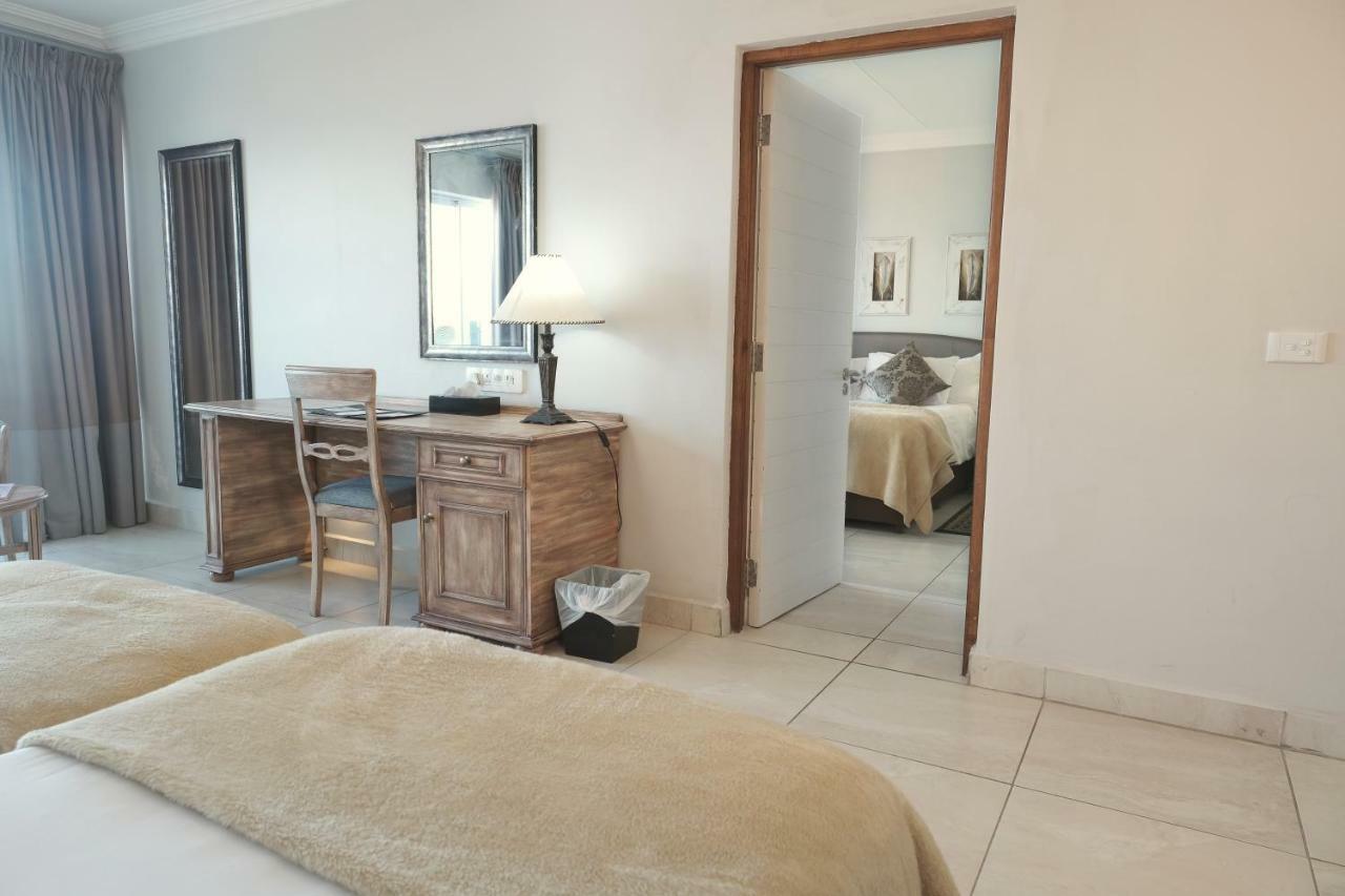 The Point Hotel & Spa Mossel Bay Exterior foto